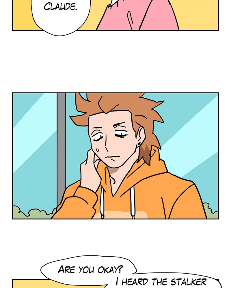 Read Meow Man Manga Online
