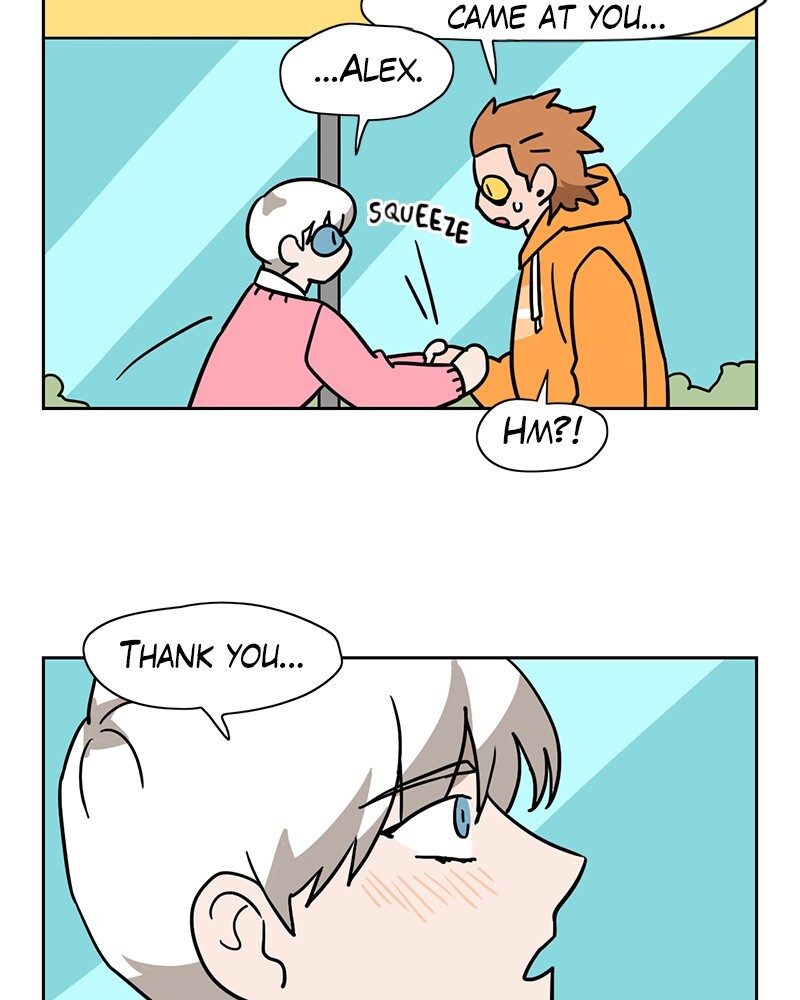 Read Meow Man Manga Online