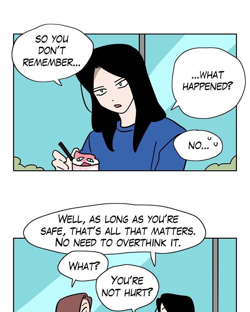 Read Meow Man Manga Online