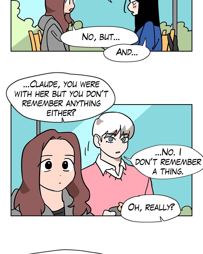 Read Meow Man Manga Online