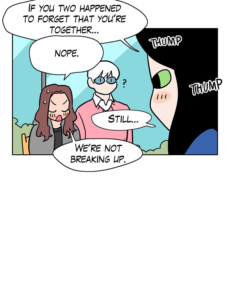 Read Meow Man Manga Online