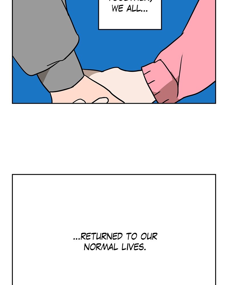 Read Meow Man Manga Online