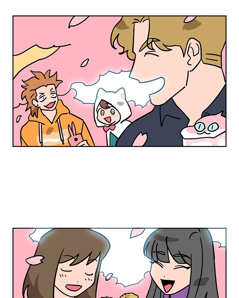 Read Meow Man Manga Online