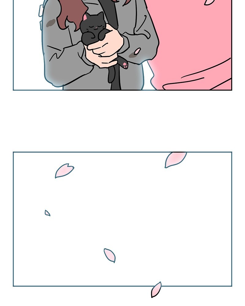 Read Meow Man Manga Online