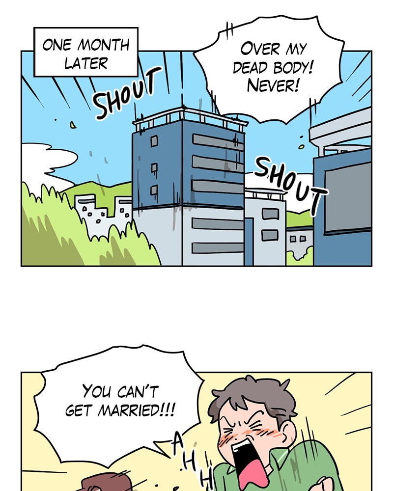 Read Meow Man Manga Online