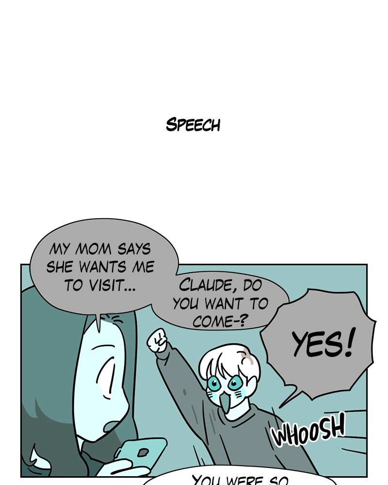 Read Meow Man Manga Online