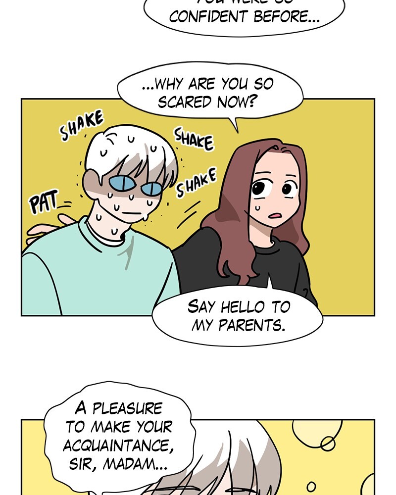 Read Meow Man Manga Online