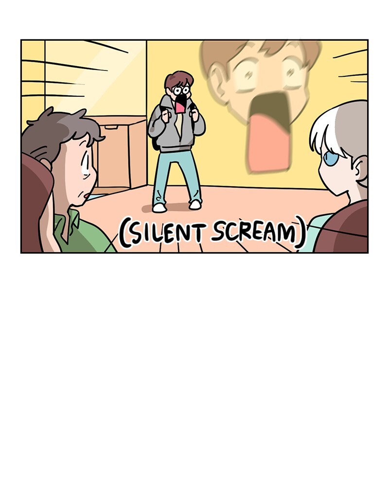 Read Meow Man Manga Online