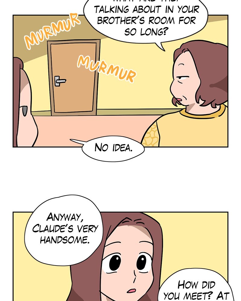 Read Meow Man Manga Online