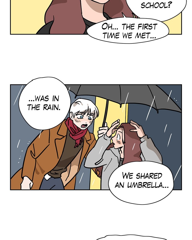 Read Meow Man Manga Online