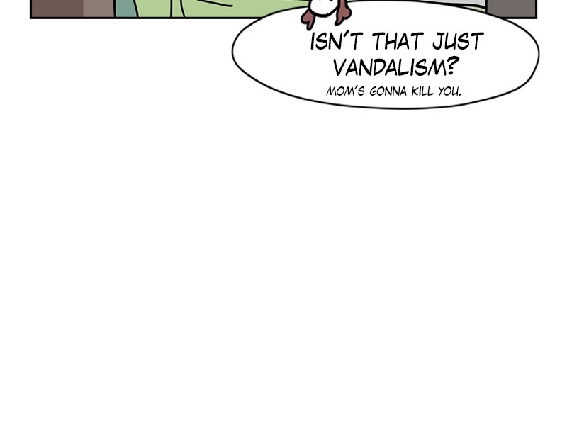 Read Meow Man Manga Online