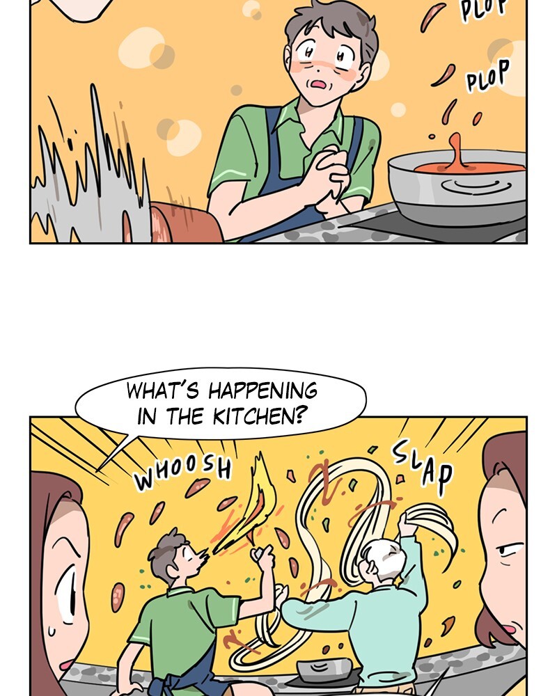 Read Meow Man Manga Online