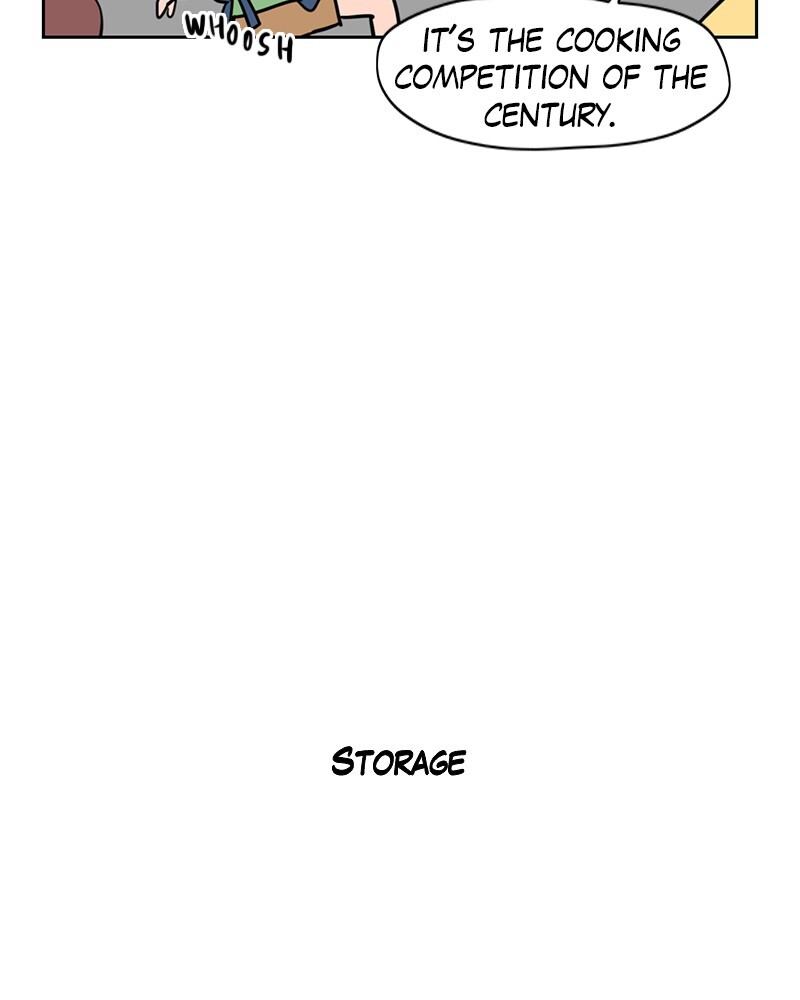 Read Meow Man Manga Online