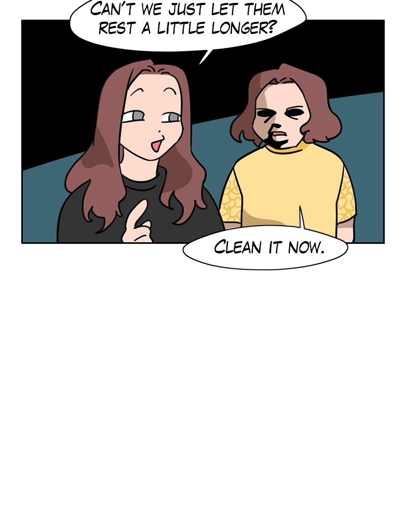 Read Meow Man Manga Online