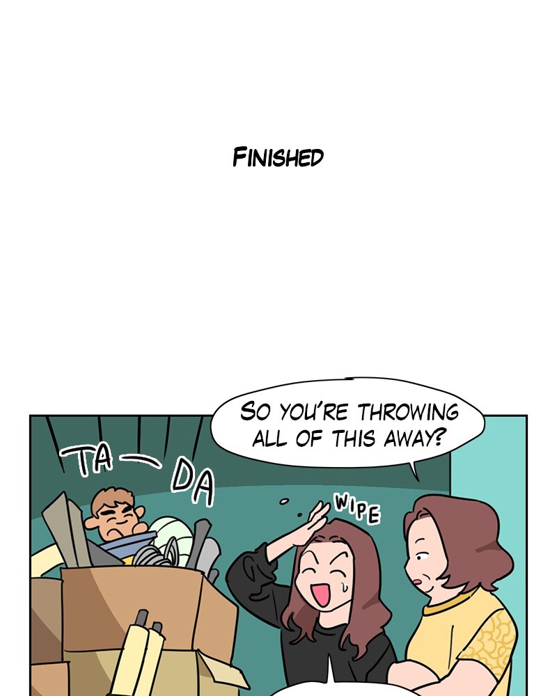 Read Meow Man Manga Online