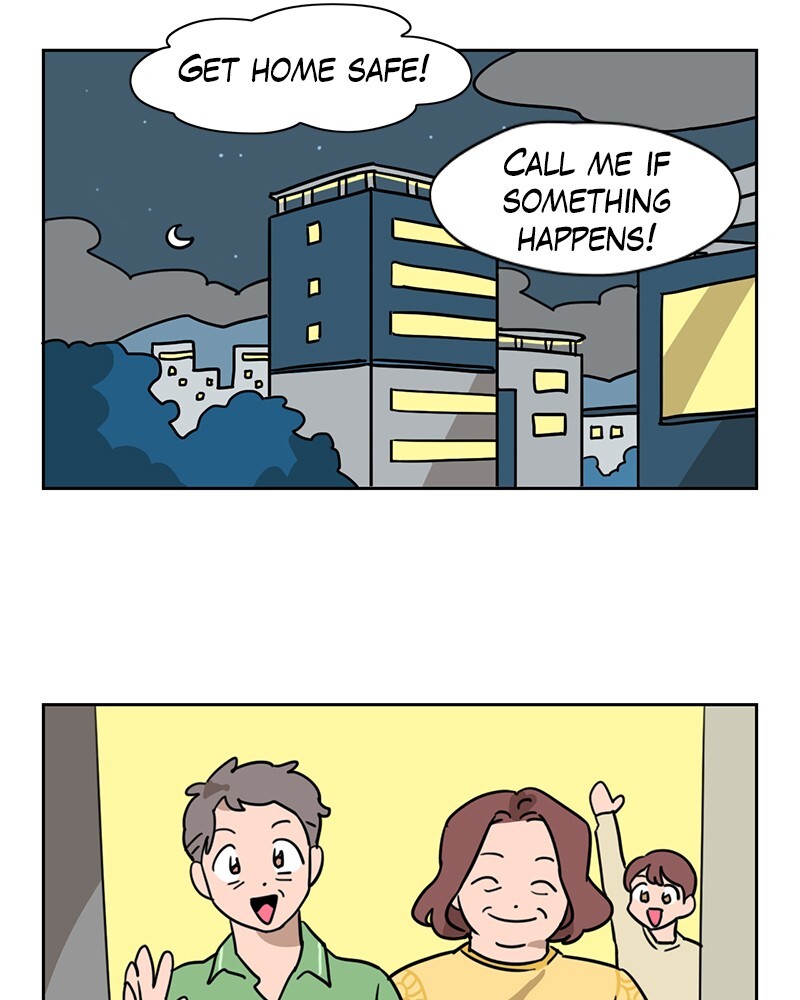 Read Meow Man Manga Online