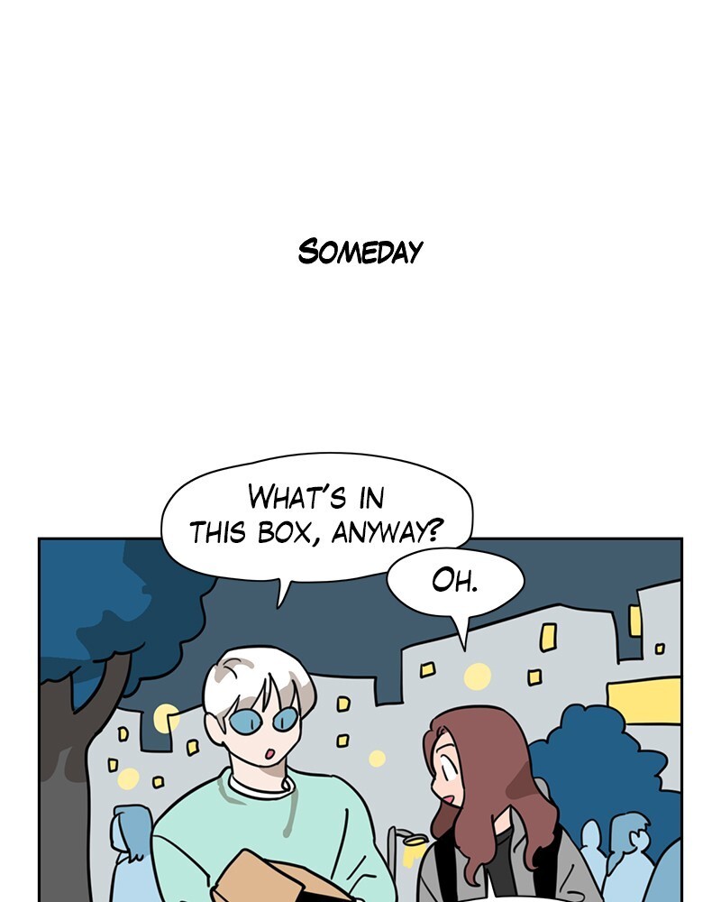 Read Meow Man Manga Online
