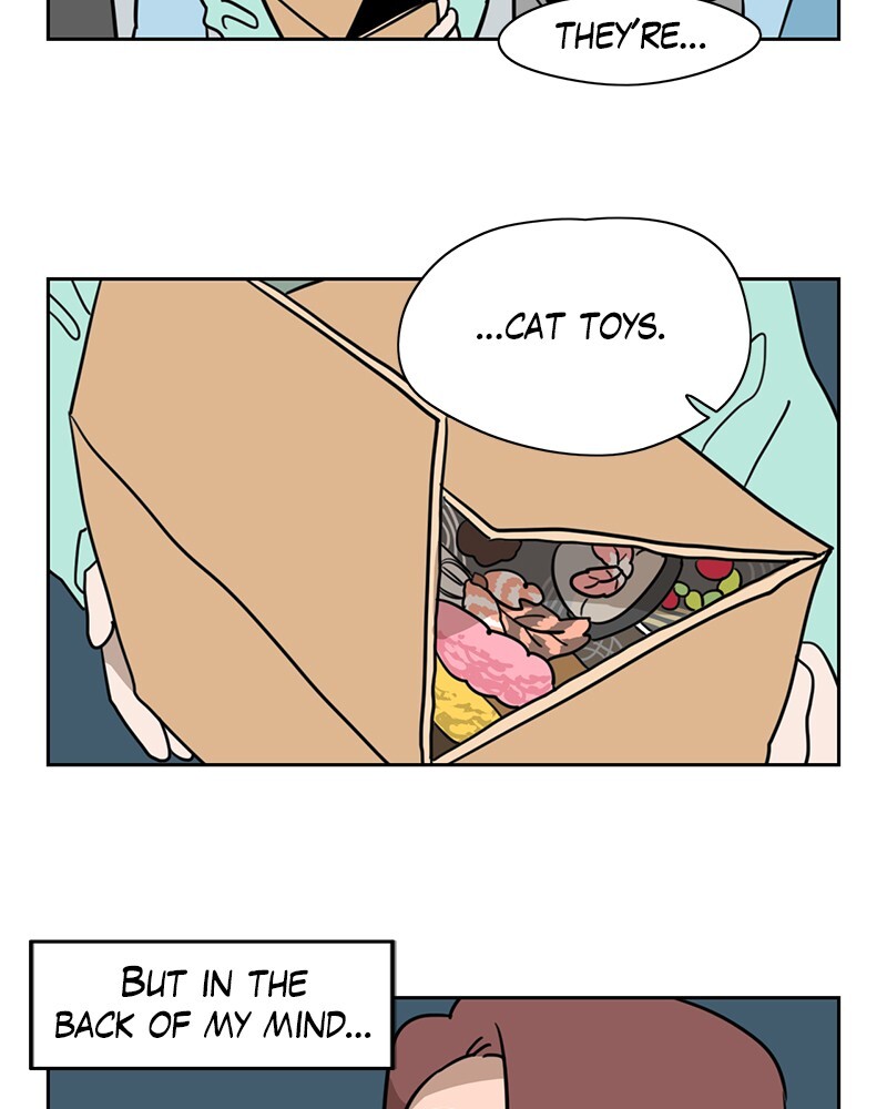 Read Meow Man Manga Online
