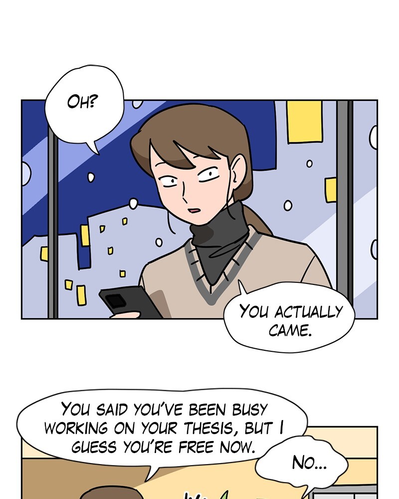 Read Meow Man Manga Online