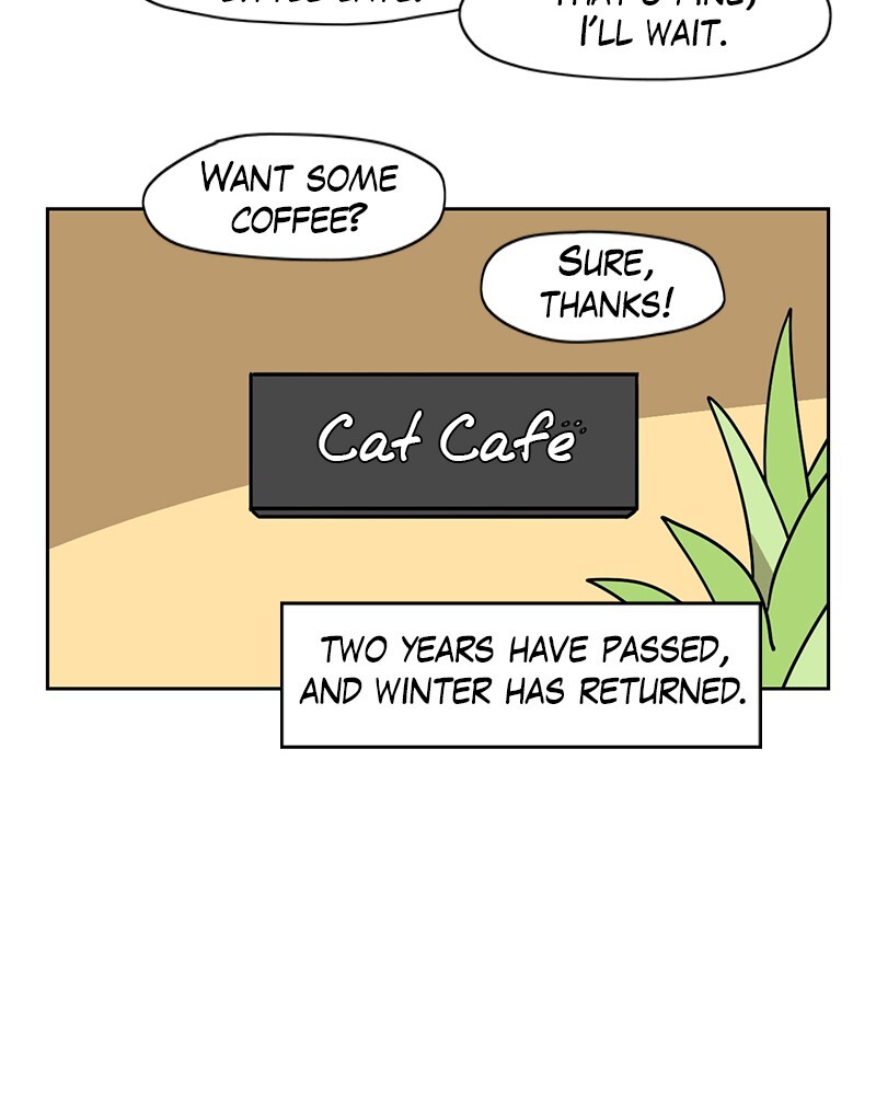 Read Meow Man Manga Online