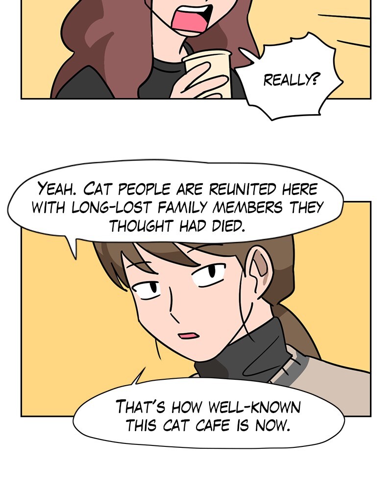 Read Meow Man Manga Online