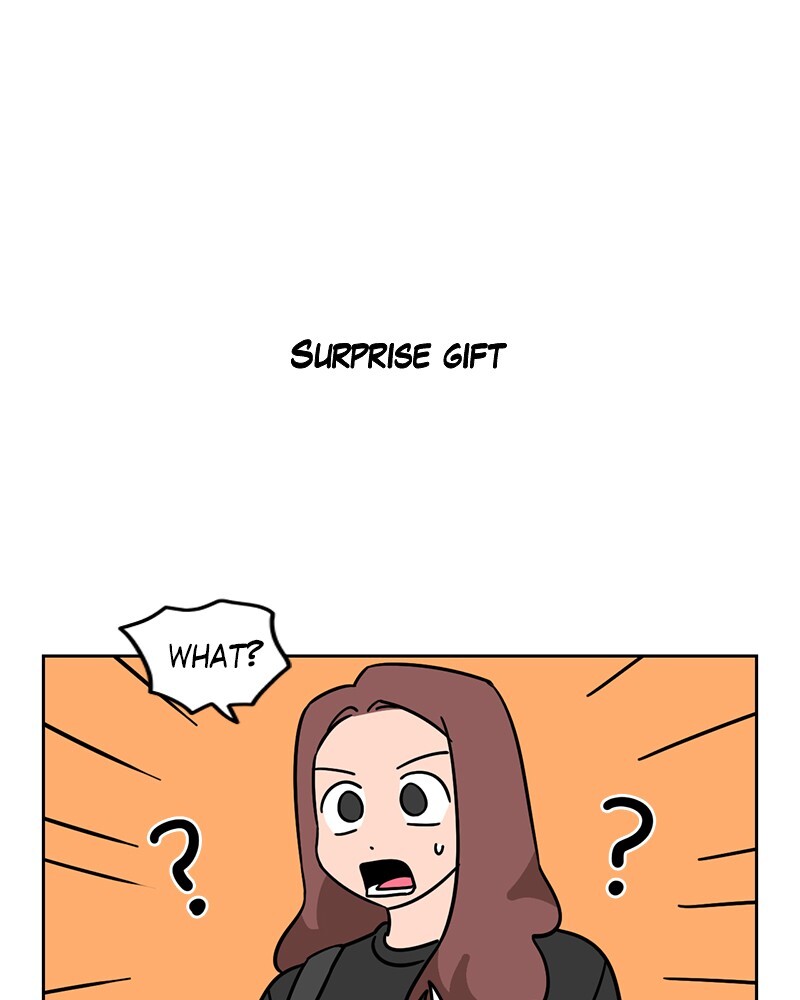 Read Meow Man Manga Online