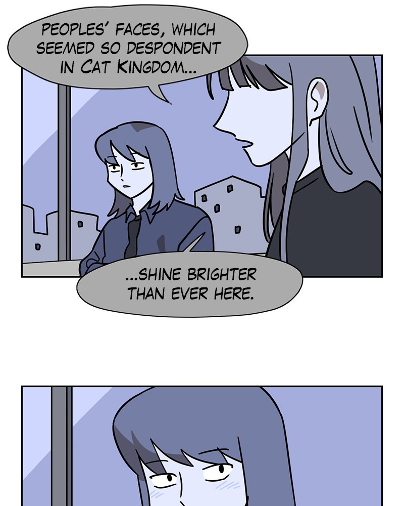 Read Meow Man Manga Online