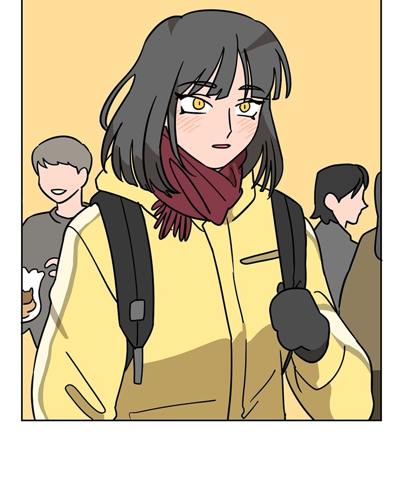 Read Meow Man Manga Online