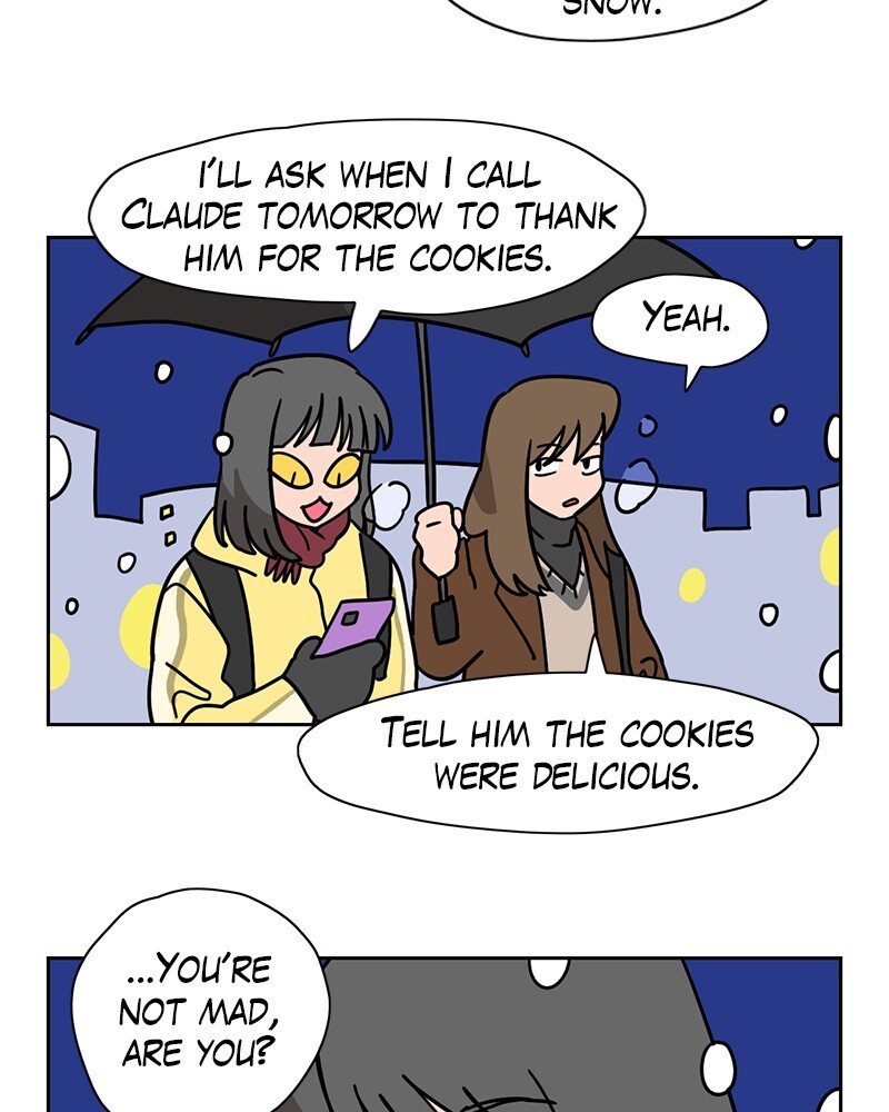 Read Meow Man Manga Online