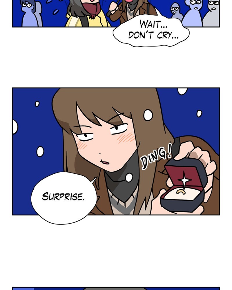 Read Meow Man Manga Online