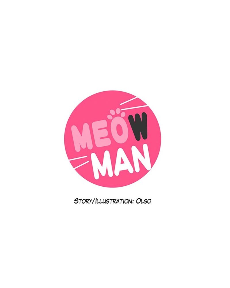 Read Meow Man Manga Online
