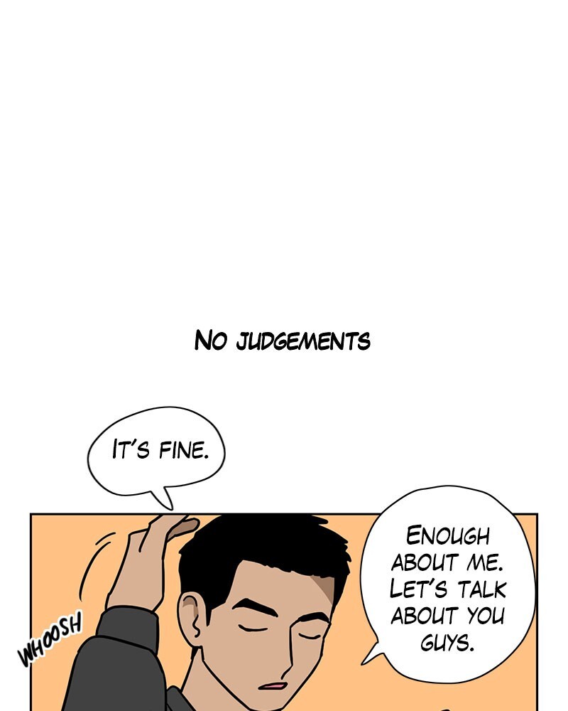 Read Meow Man Manga Online