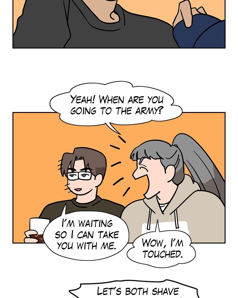 Read Meow Man Manga Online