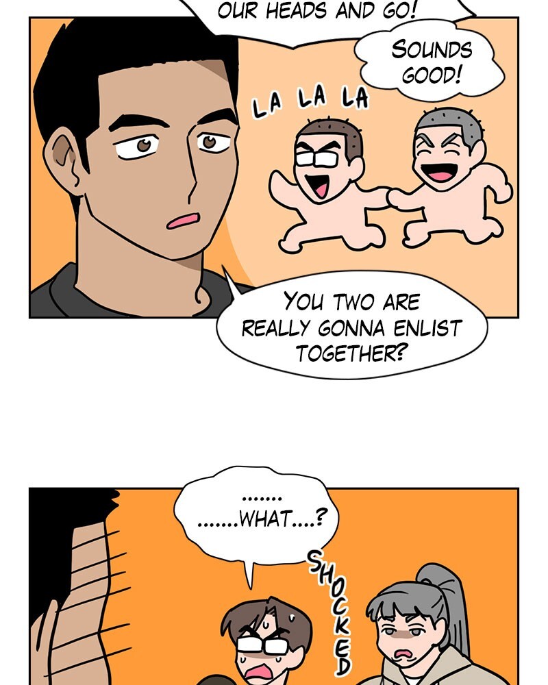 Read Meow Man Manga Online