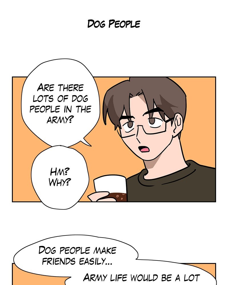 Read Meow Man Manga Online