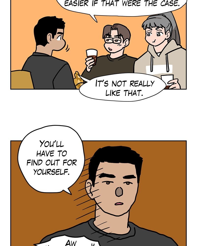 Read Meow Man Manga Online
