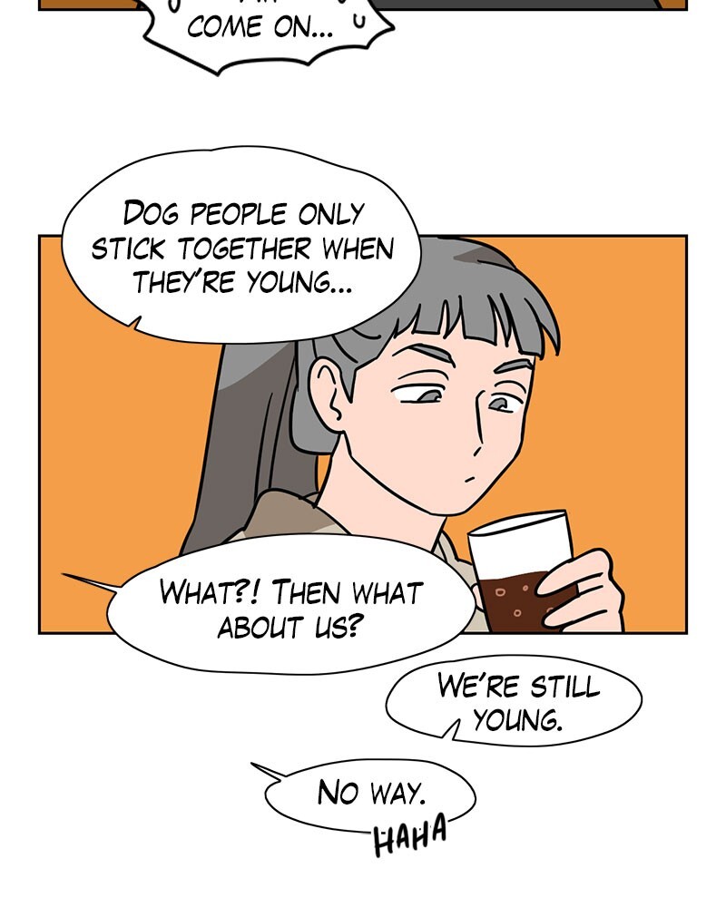 Read Meow Man Manga Online