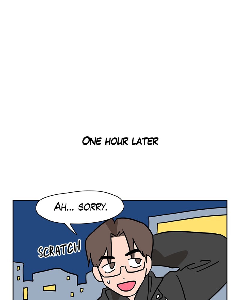Read Meow Man Manga Online