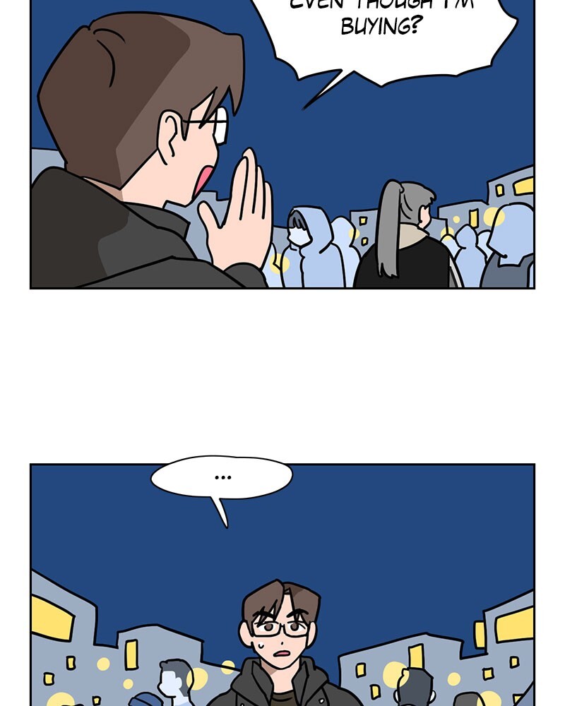 Read Meow Man Manga Online