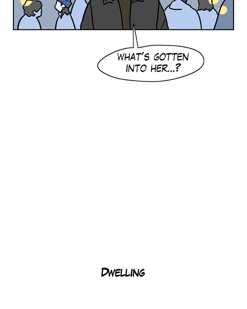Read Meow Man Manga Online