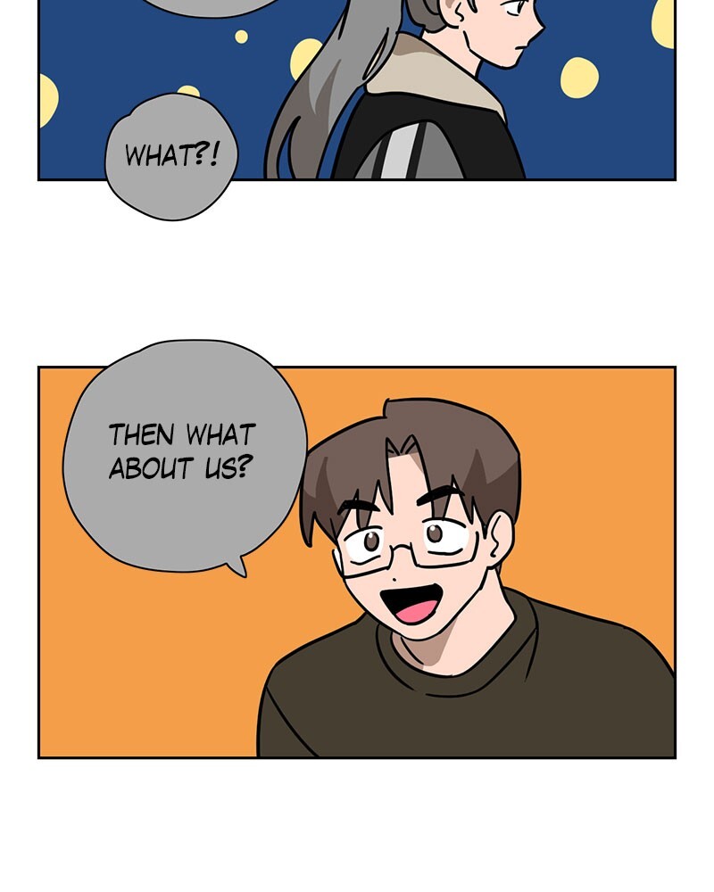 Read Meow Man Manga Online