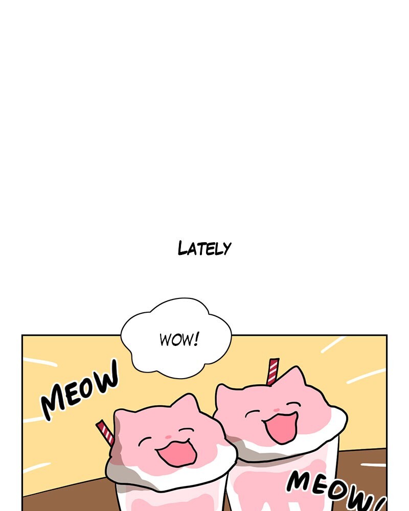 Read Meow Man Manga Online