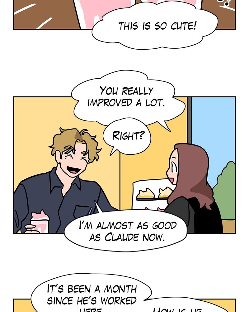 Read Meow Man Manga Online
