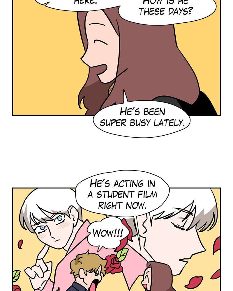 Read Meow Man Manga Online