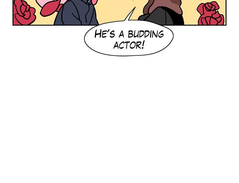 Read Meow Man Manga Online