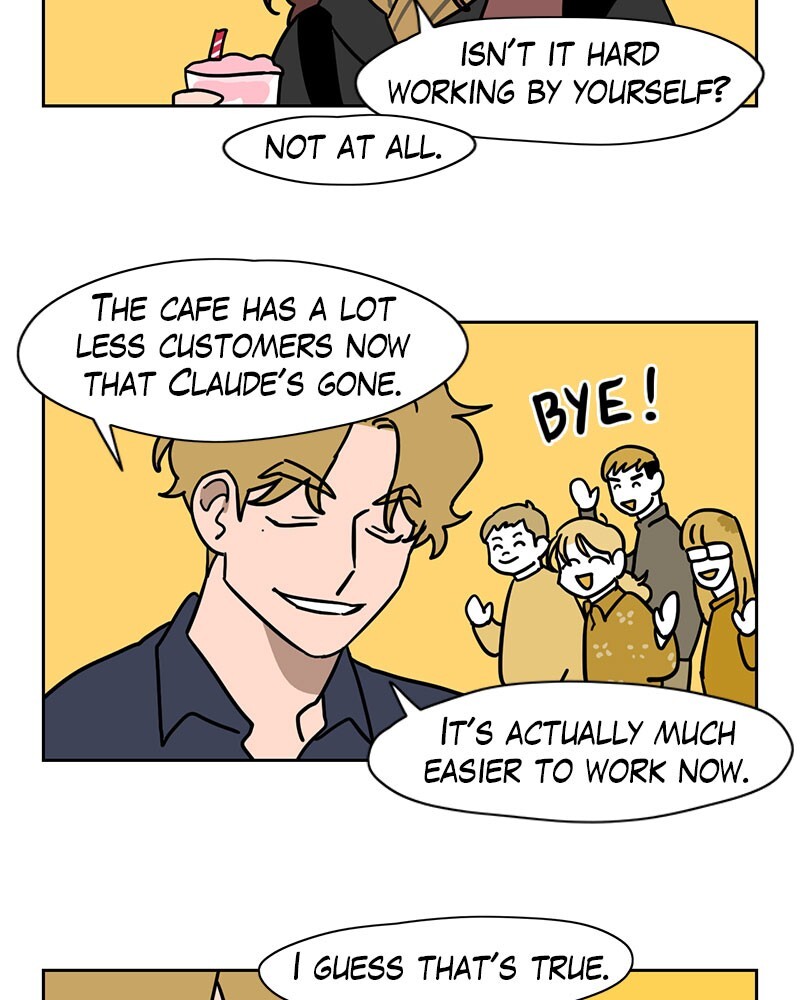 Read Meow Man Manga Online