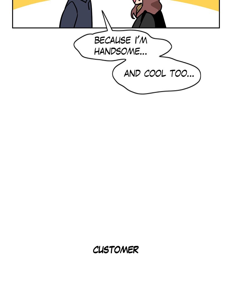 Read Meow Man Manga Online