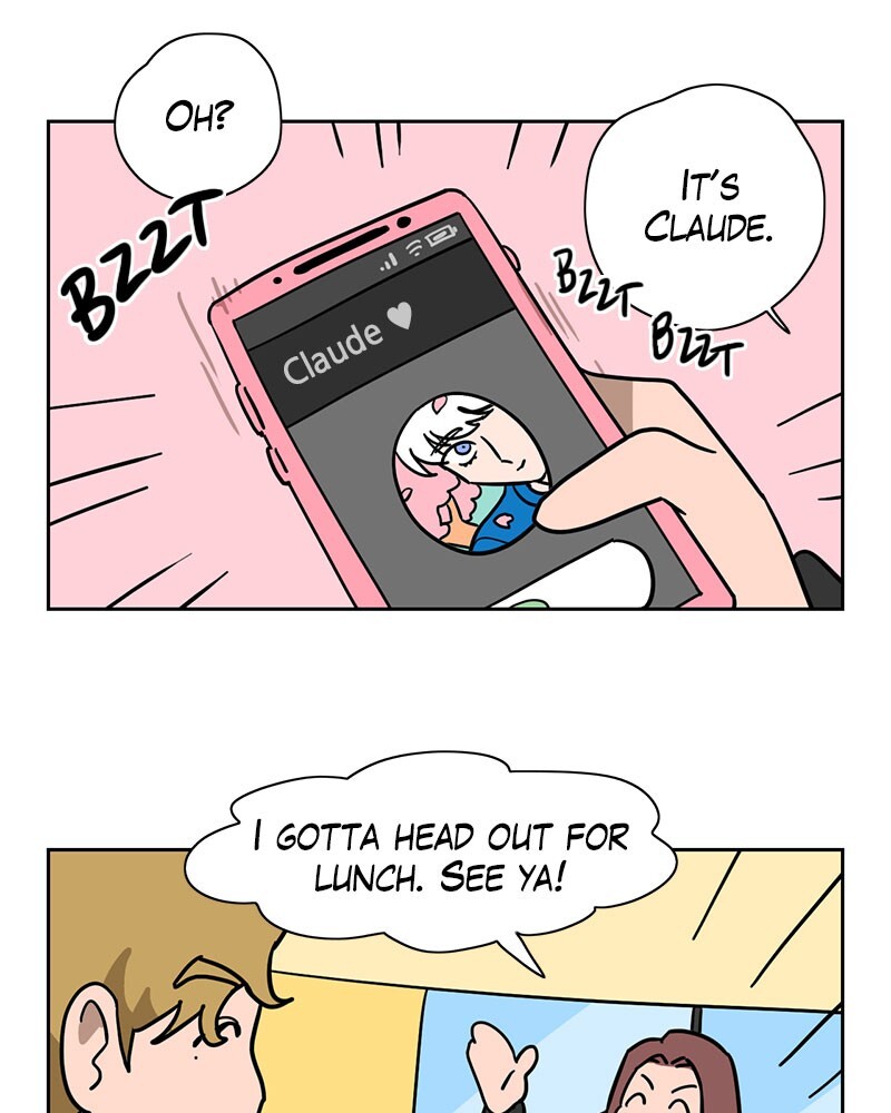 Read Meow Man Manga Online