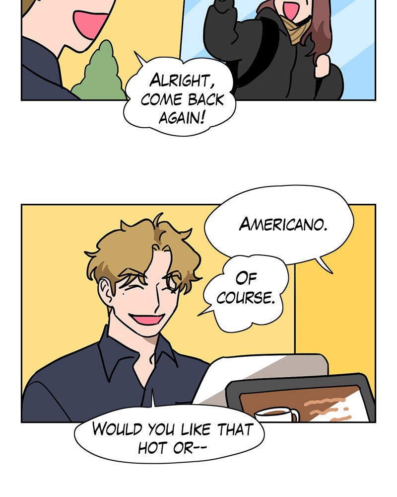 Read Meow Man Manga Online