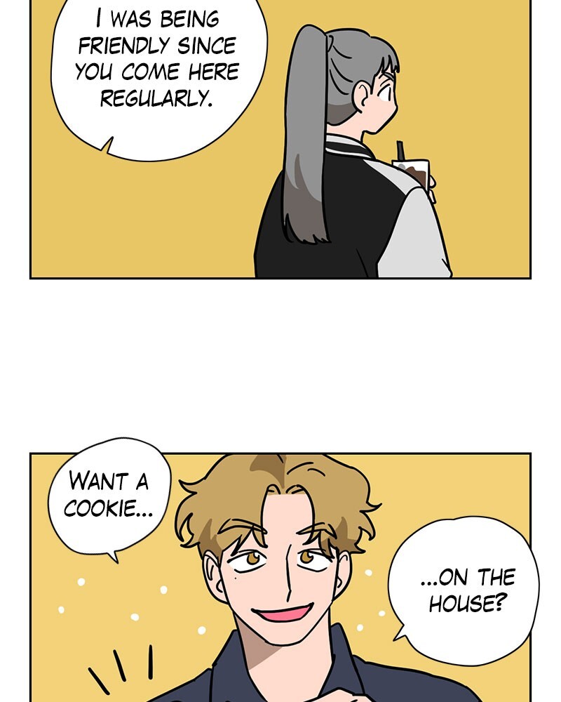 Read Meow Man Manga Online